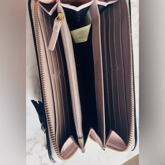 Kate Spade Wallet - Picture 5 of 5